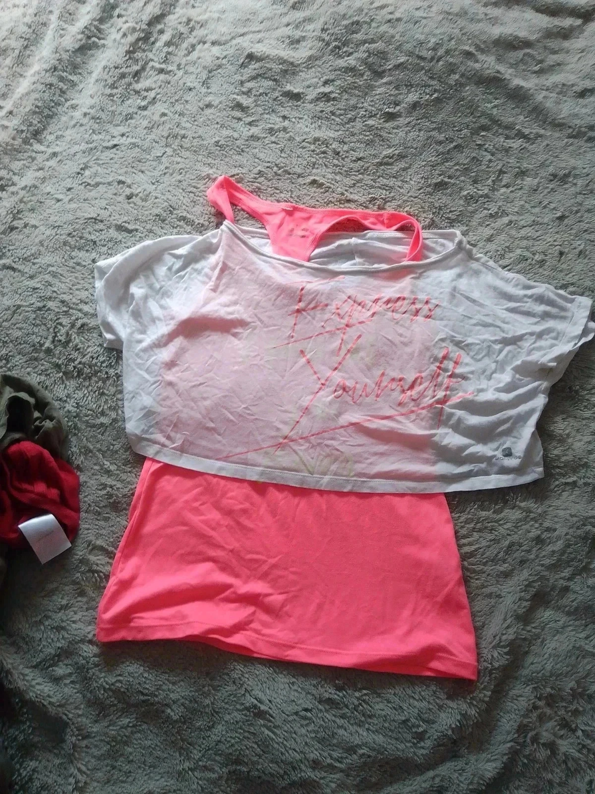 Sport set 34 – photo 2
